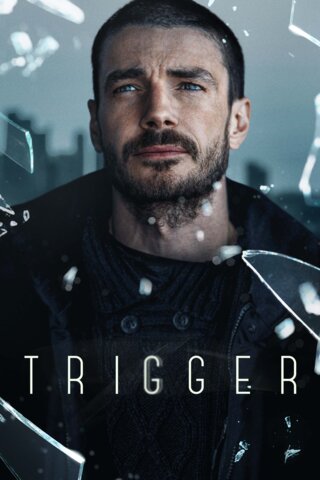 Постер сериала